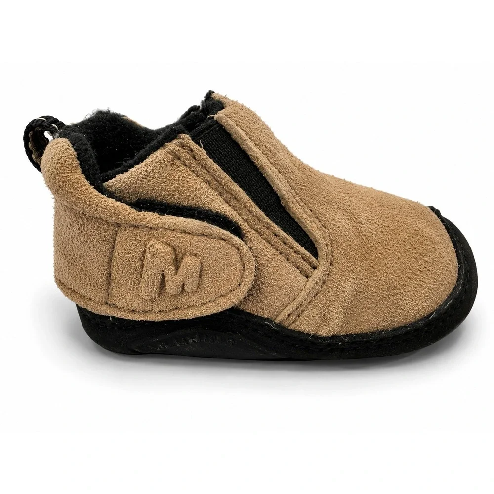 Merrell my first